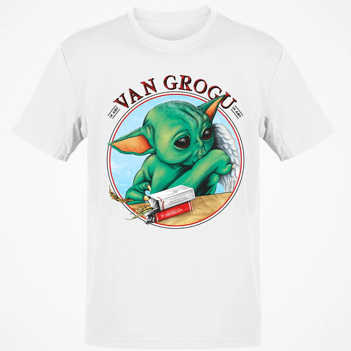 Classic Unisex T-Shirt - B511C3GM