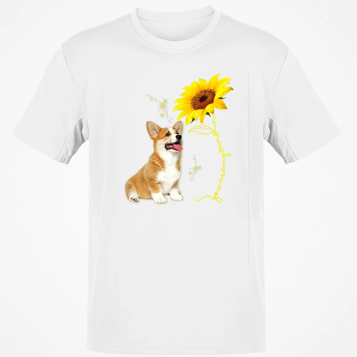 Classic Unisex T-Shirt - MSYV4N74