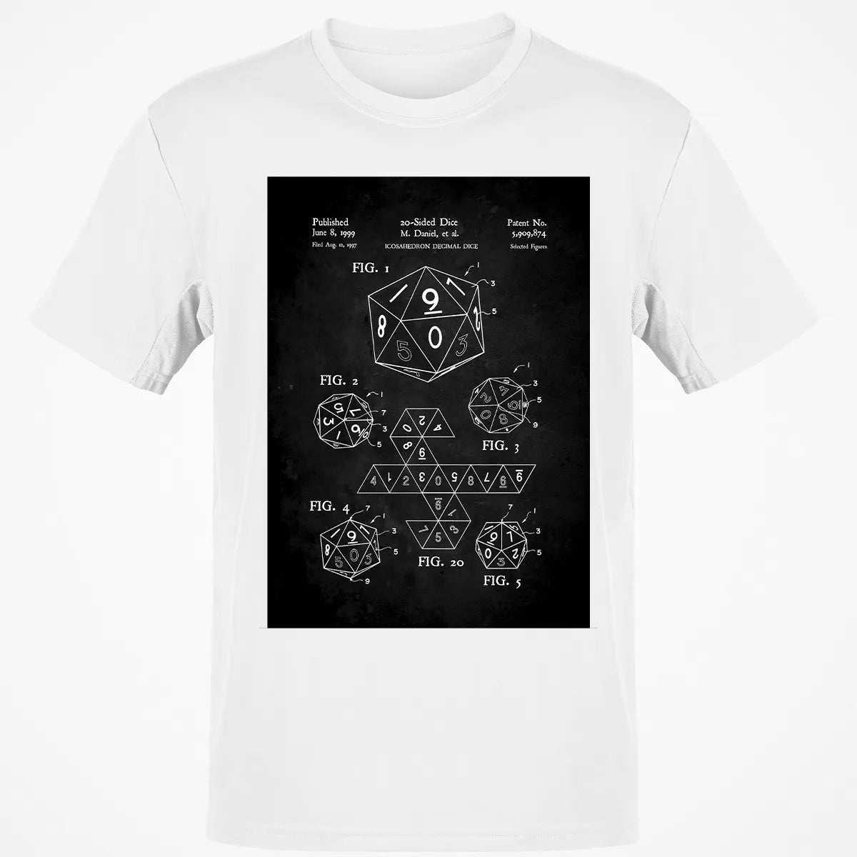 Classic Unisex T-Shirt - 7WN6A7EH
