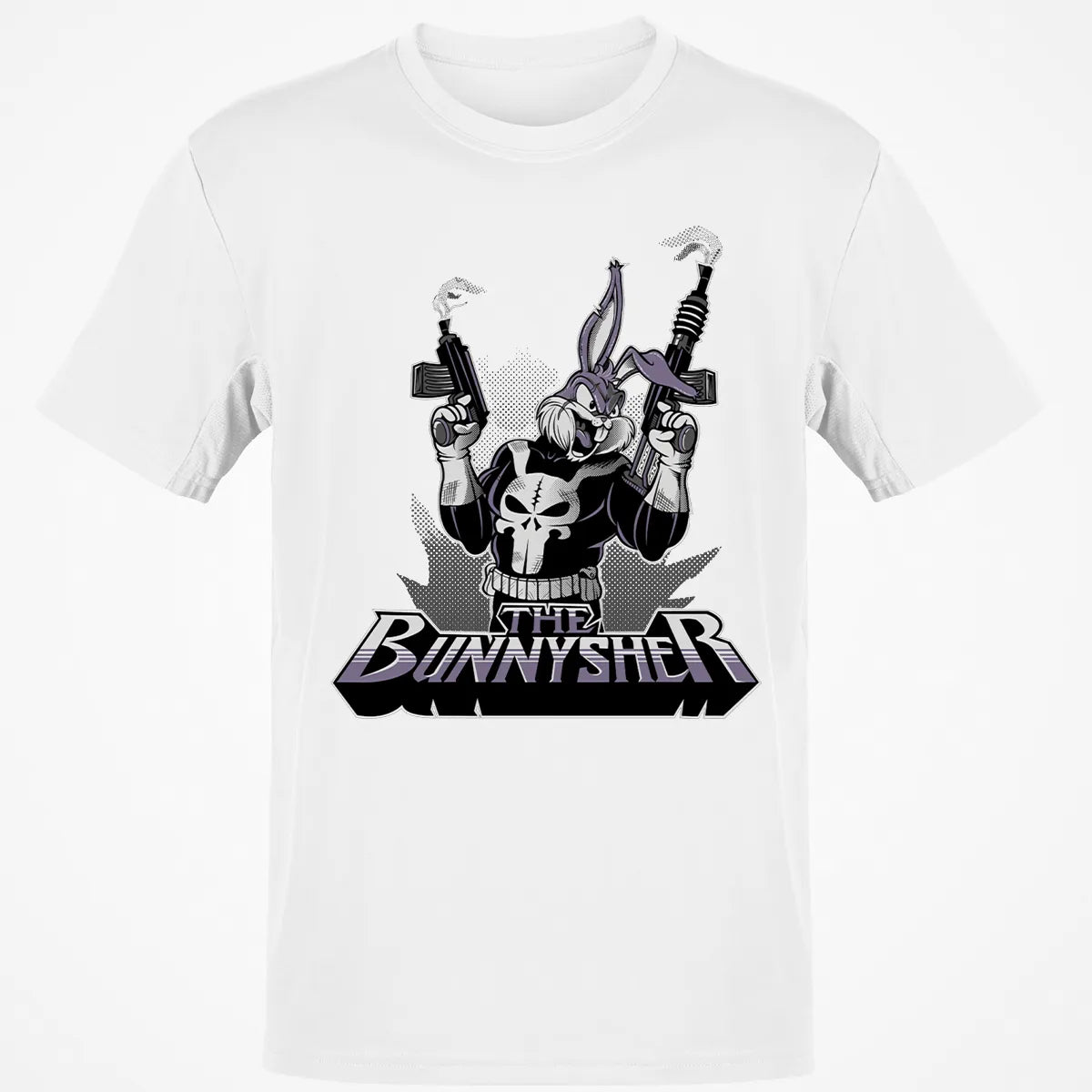 Classic Unisex T-Shirt - WKKQXA6Z