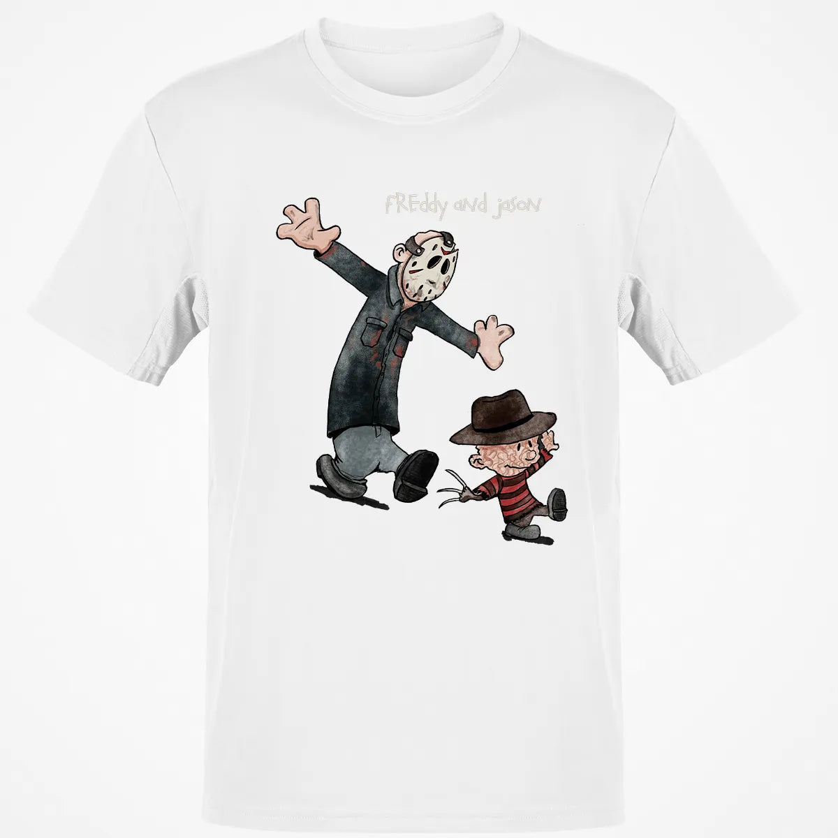 Classic Unisex T-Shirt - ZXAJWB97