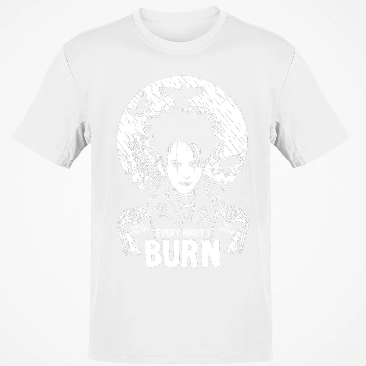 Classic Unisex T-Shirt - QSPTRFYQ