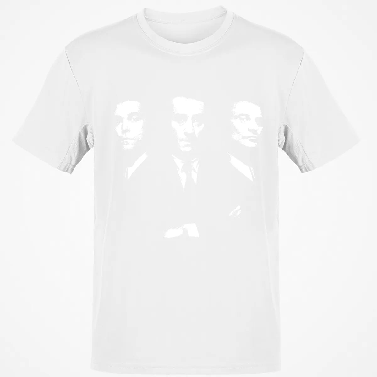 Classic Unisex T-Shirt - RWP1YFFP