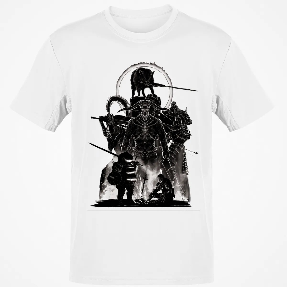 Classic Unisex T-Shirt - E8EF2VEW