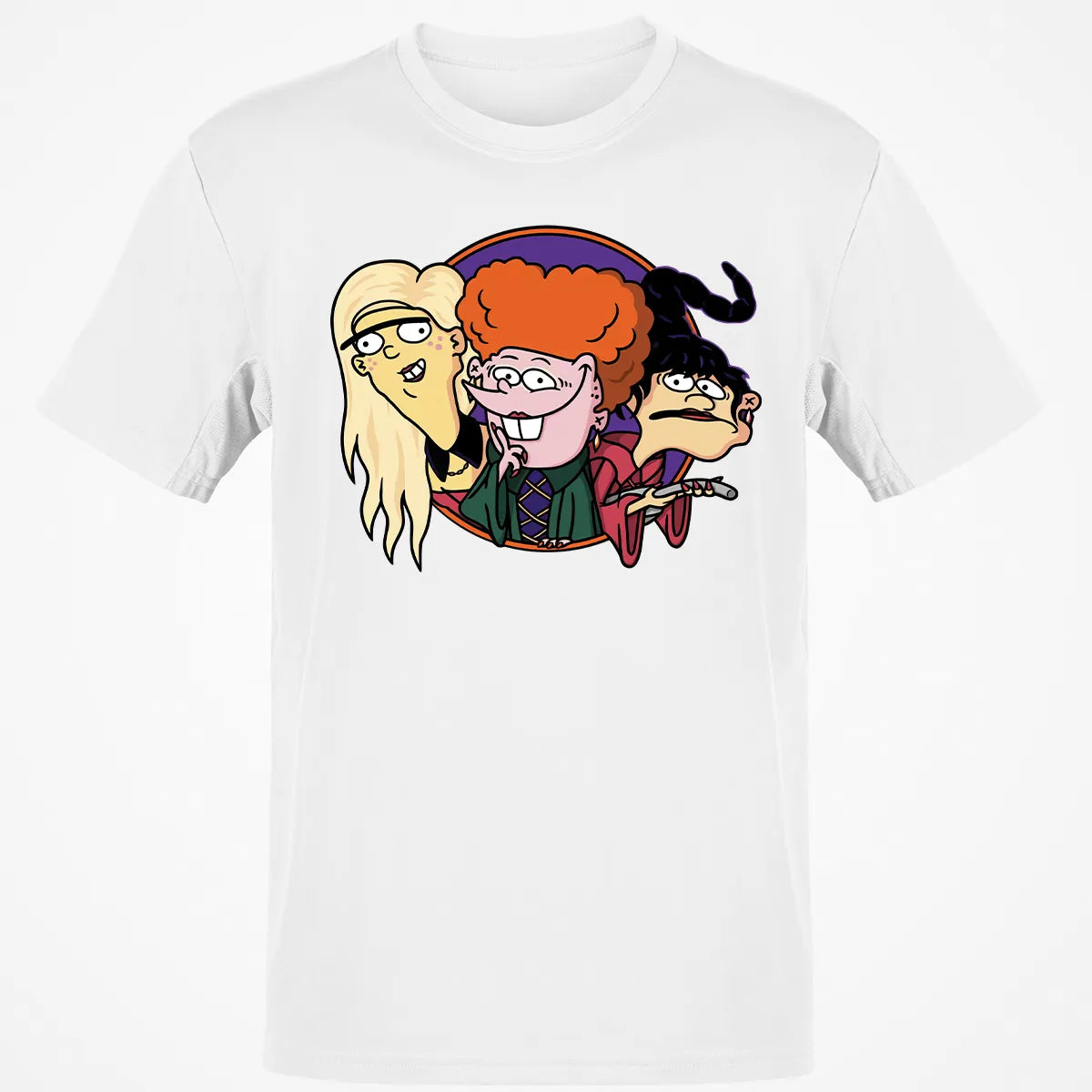 Classic Unisex T-Shirt - N2T91FF7