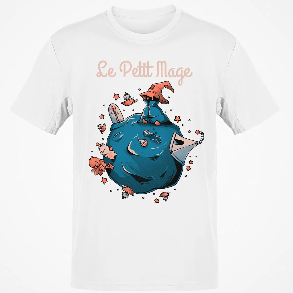 Classic Unisex T-Shirt - AVZHW8YV