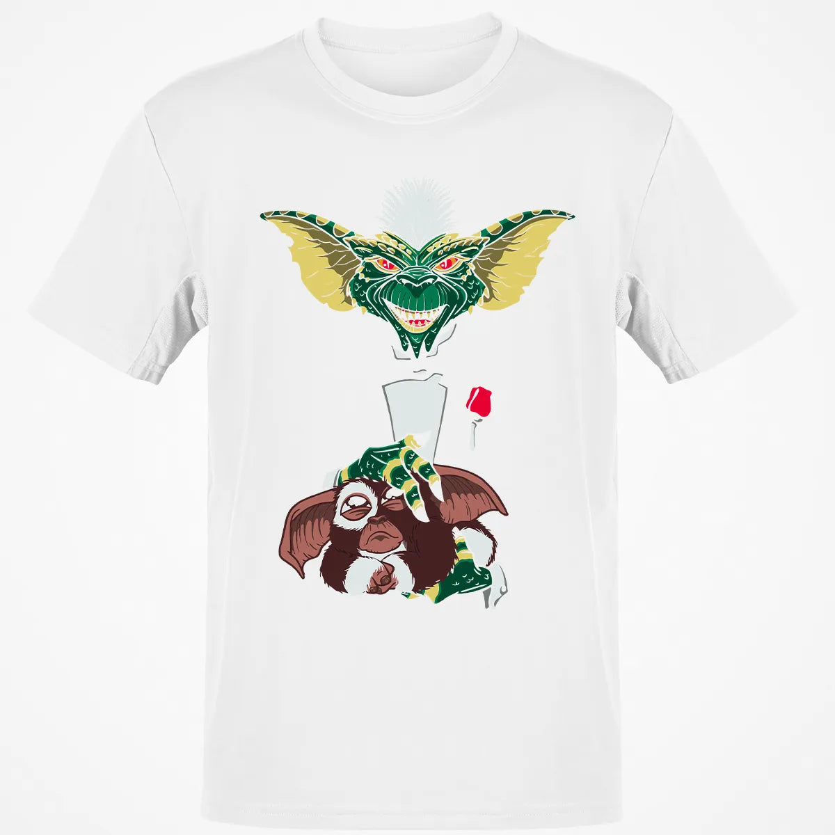 Classic Unisex T-Shirt - 58BQ7Y9S