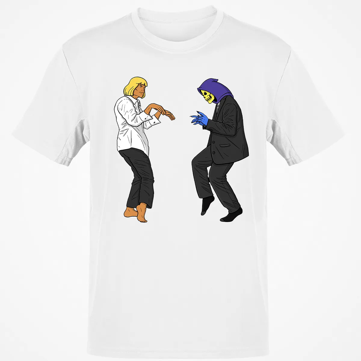 Classic Unisex T-Shirt - A7GUE6SE