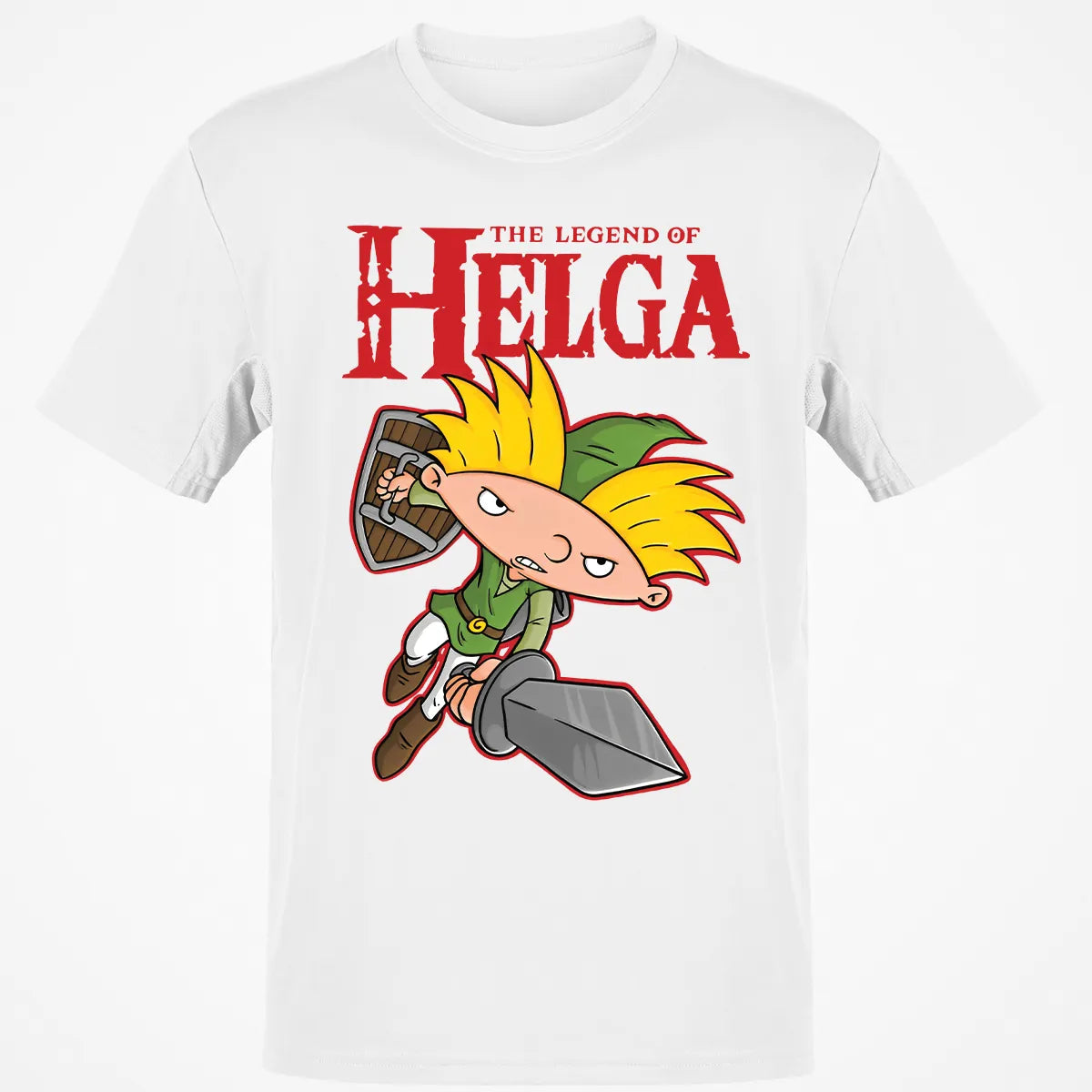 Classic Unisex T-Shirt - 7PTAB7RB