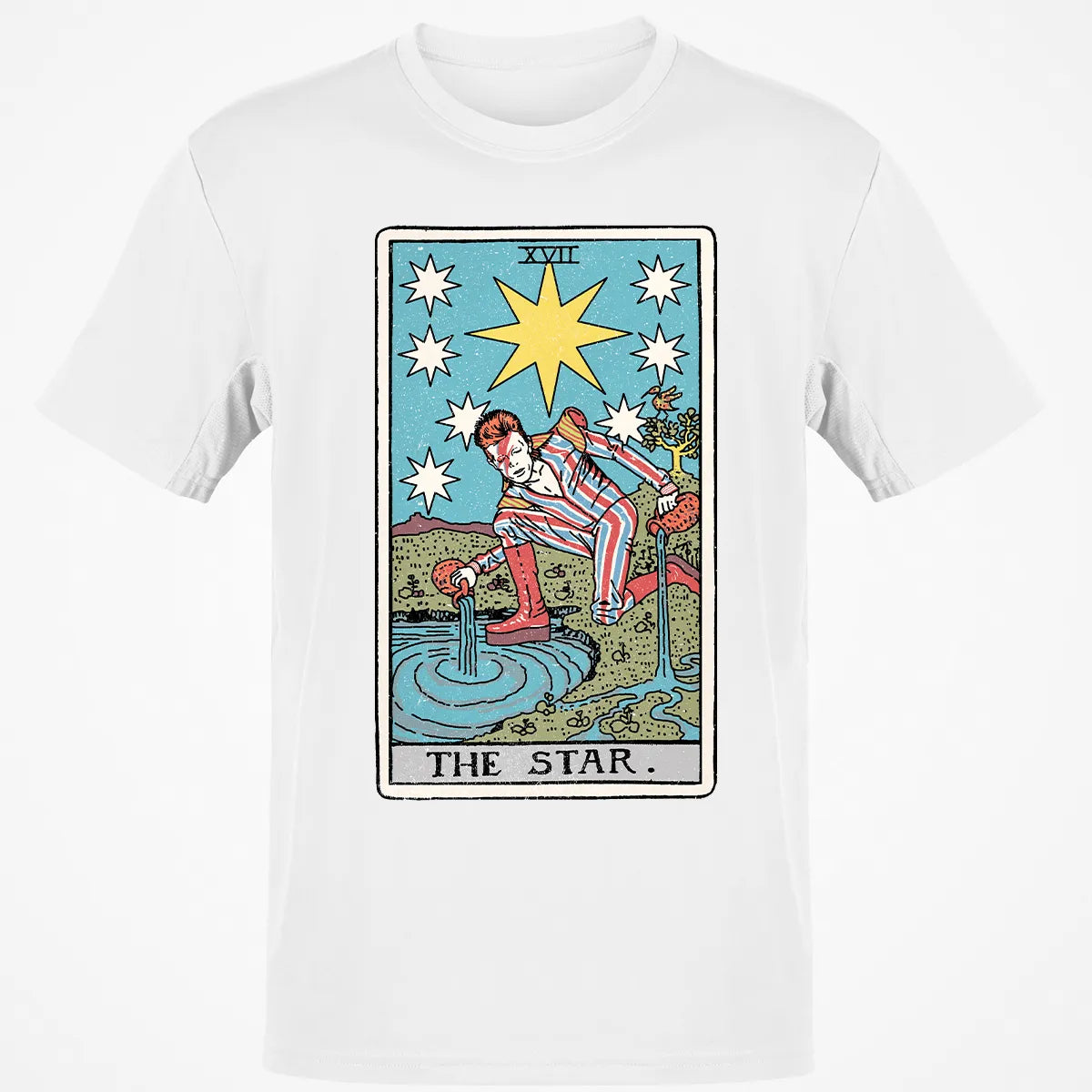 Classic Unisex T-Shirt - 1W8KUDZA