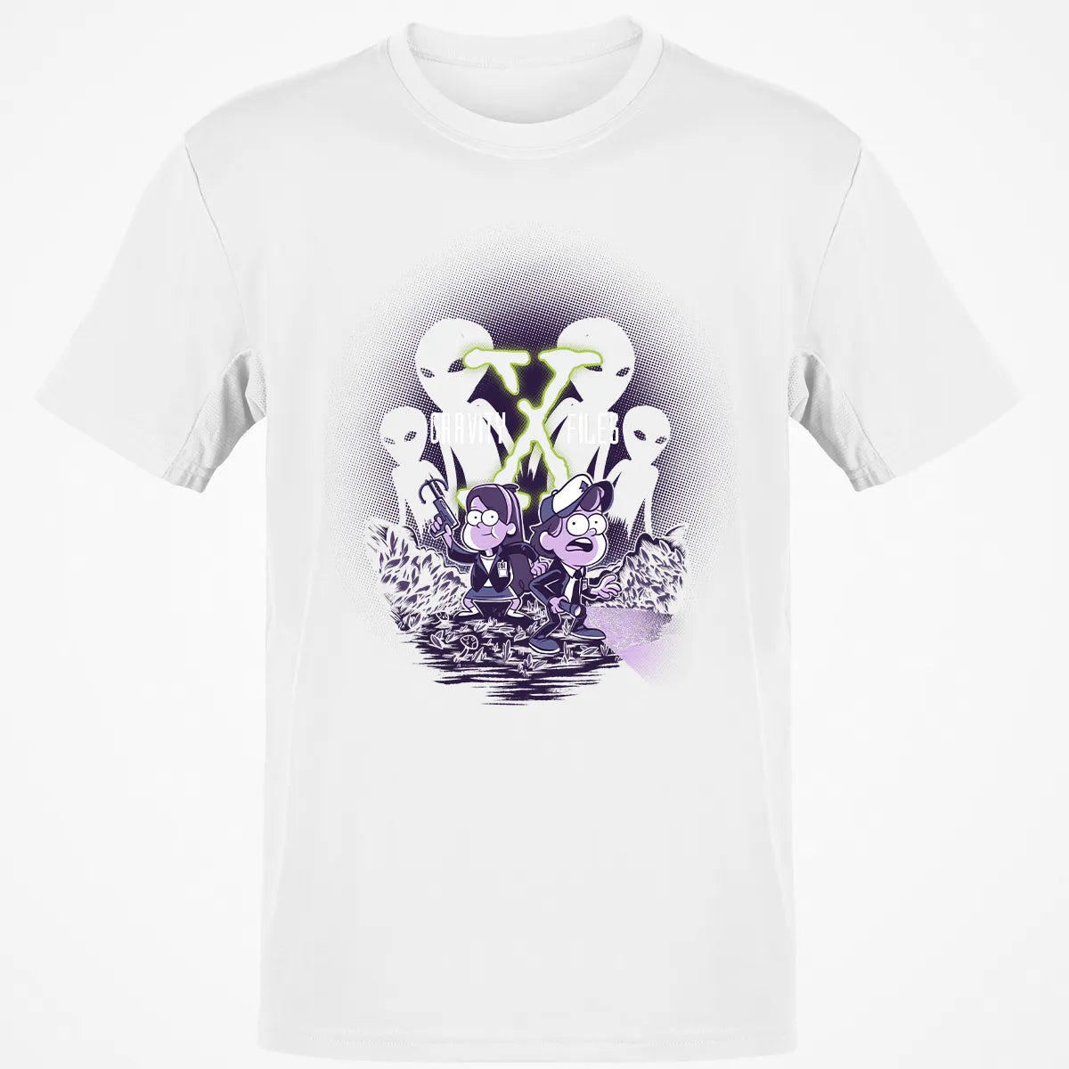 Classic Unisex T-Shirt - 7MH42UZX