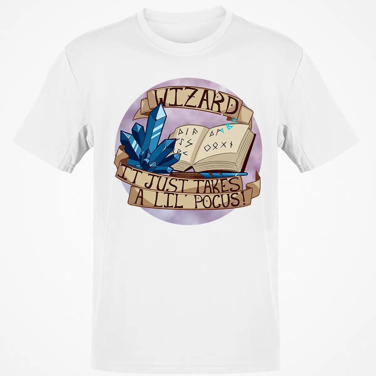 Classic Unisex T-Shirt - 8PGESF5M