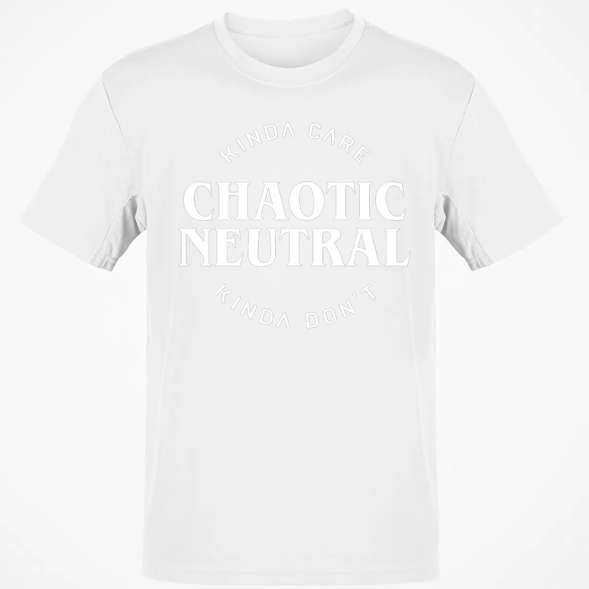 Classic Unisex T-Shirt - 5BRL3NS5