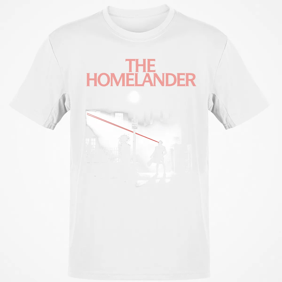 Classic Unisex T-Shirt - UPTHA1TZ