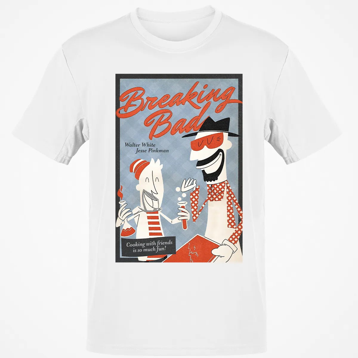 Classic Unisex T-Shirt - KHEDWBHW