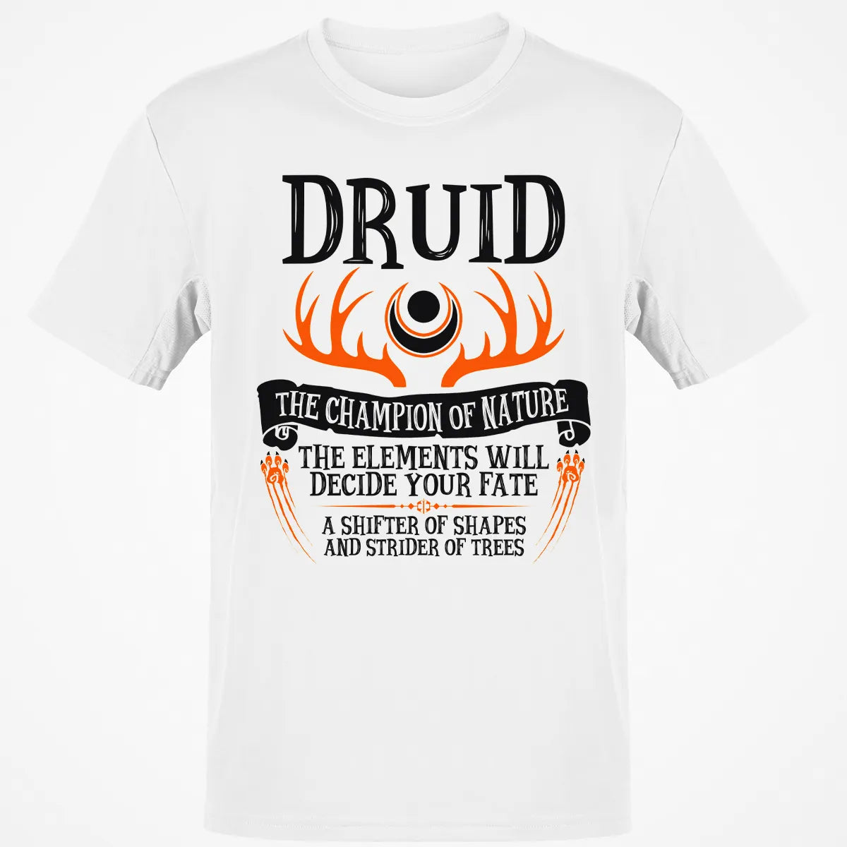 Classic Unisex T-Shirt - 8ZWVZAMM