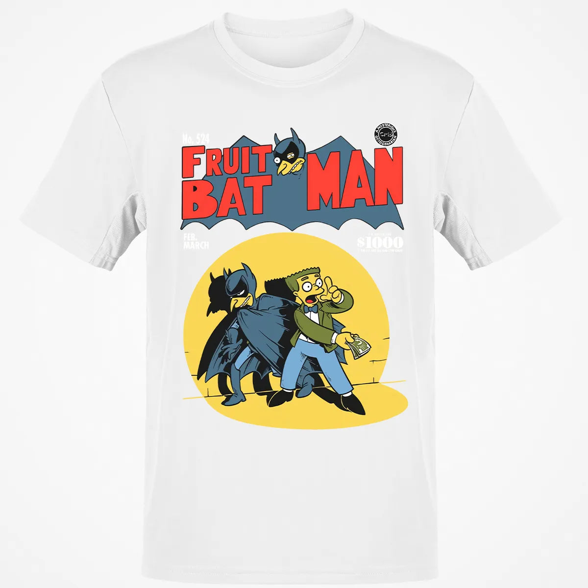 Classic Unisex T-Shirt - D4HWTDXV