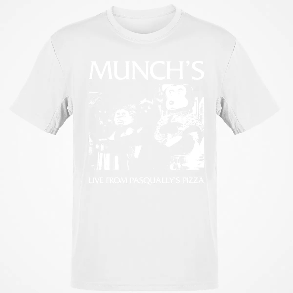 Classic Unisex T-Shirt - YWPWDJ74