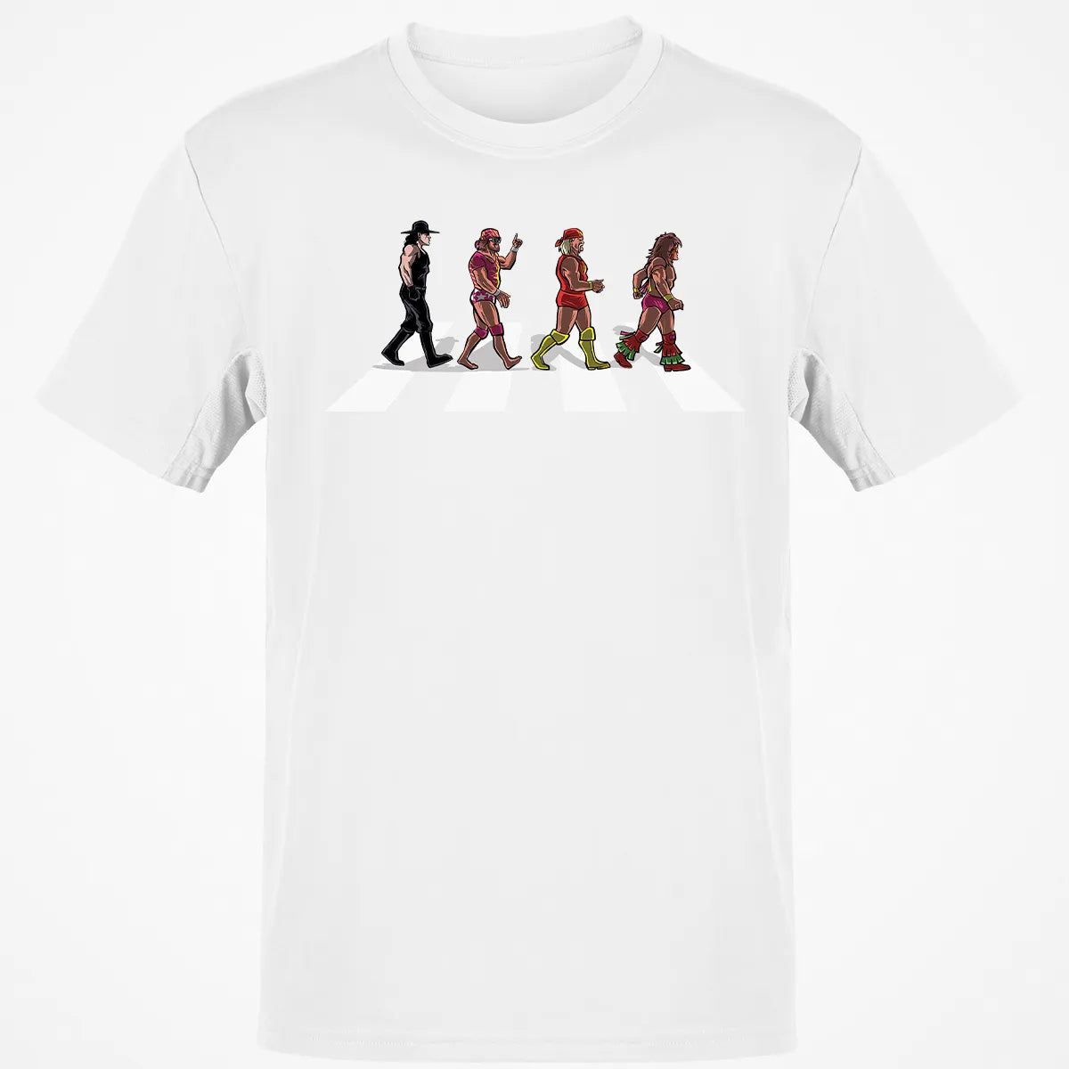 Classic Unisex T-Shirt - QPWR2HUK