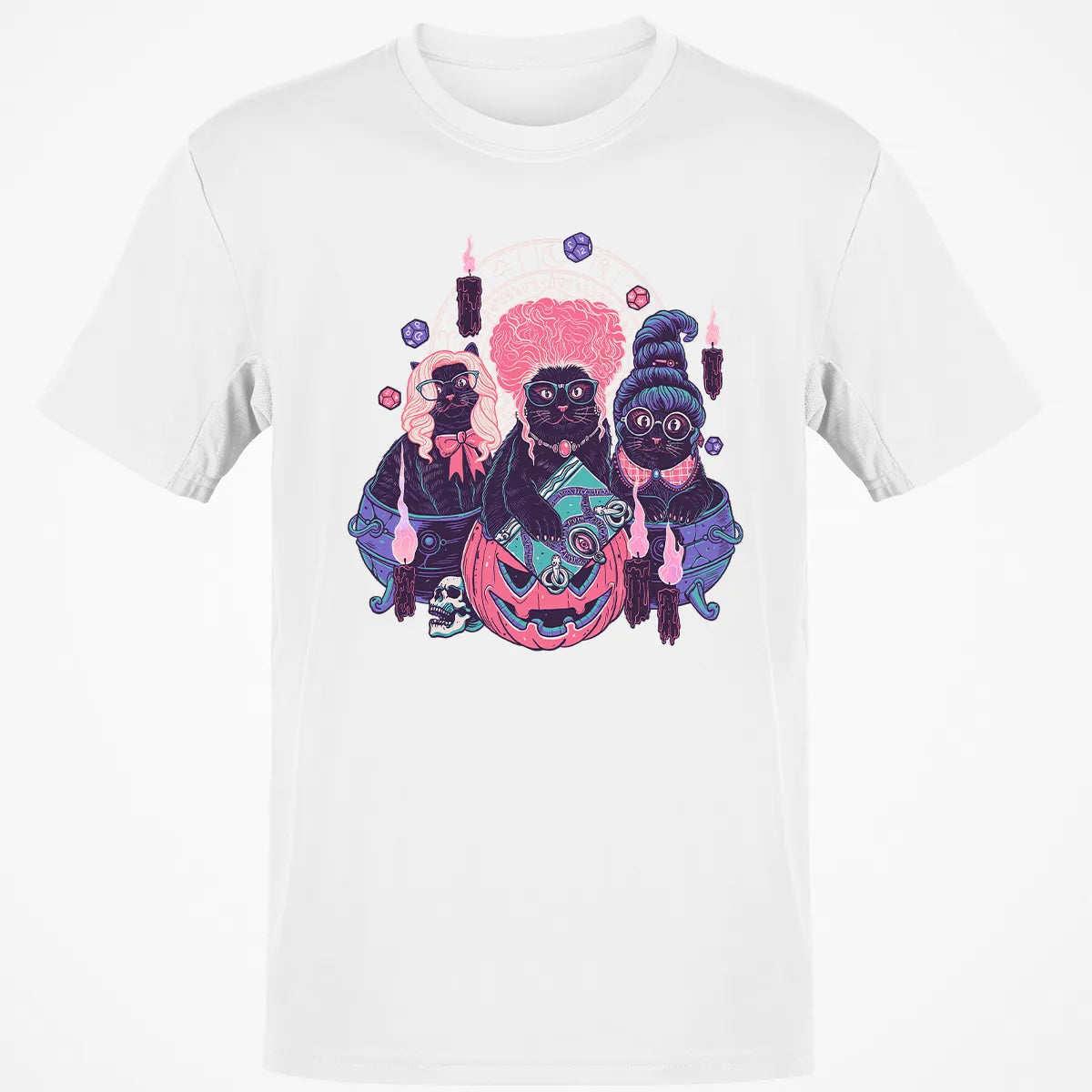 Classic Unisex T-Shirt - MPDHDBX1