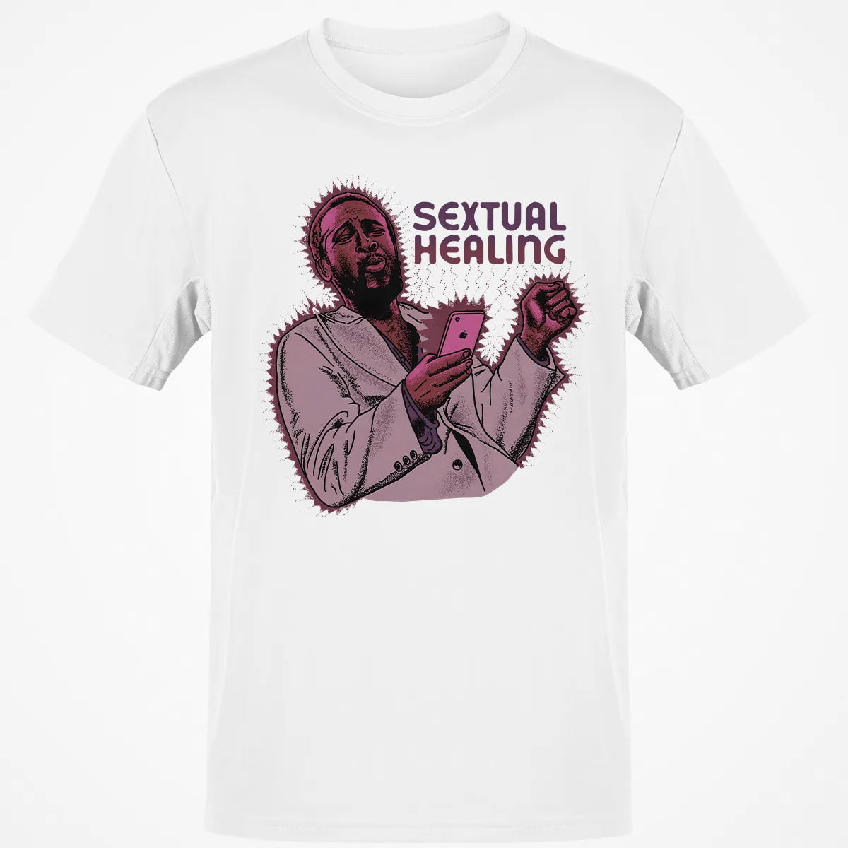 Classic Unisex T-Shirt - KNM3F9M5