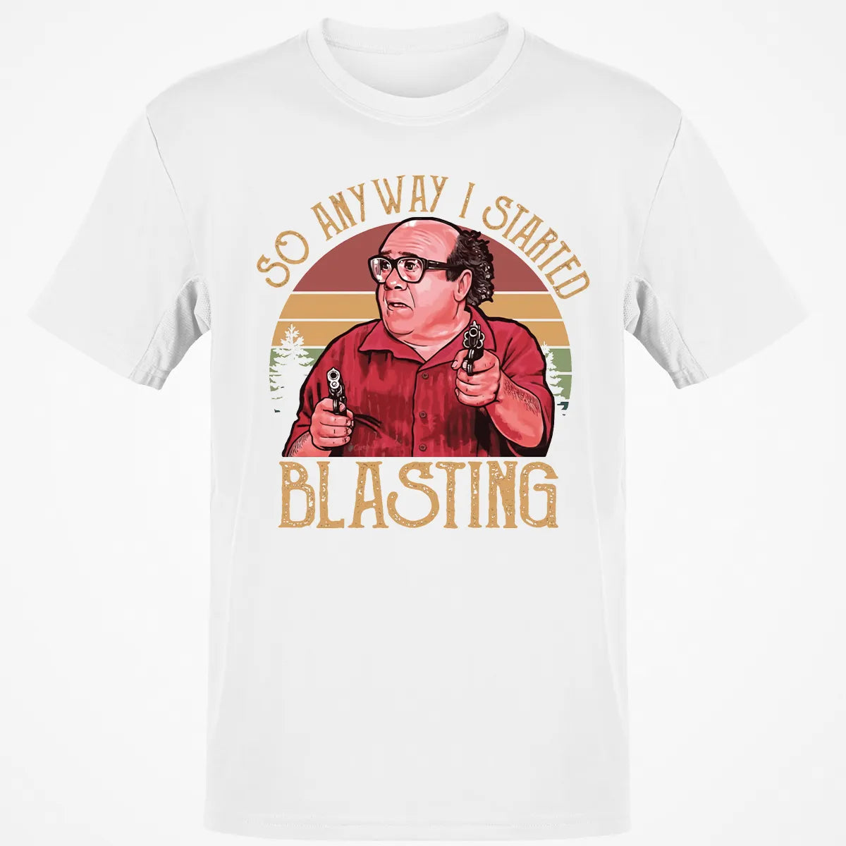 Classic Unisex T-Shirt - QN1QHWWK