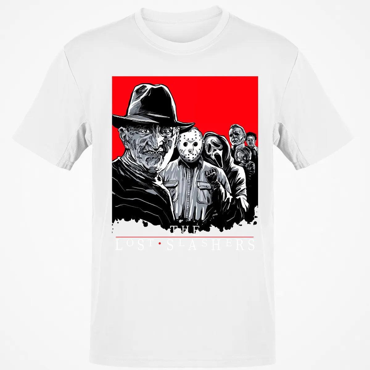Classic Unisex T-Shirt - HCZ8T4GS