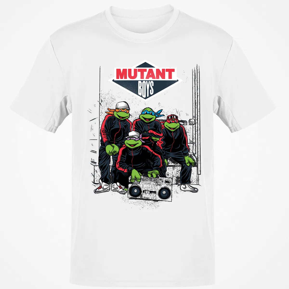 Classic Unisex T-Shirt - 7KJ26ZXV