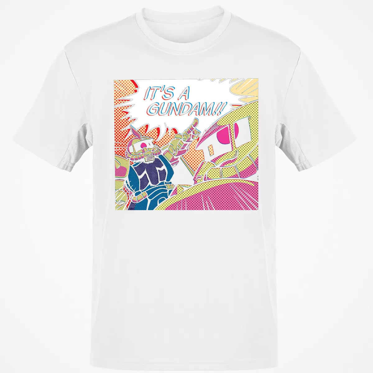 Classic Unisex T-Shirt - W96WY4XW