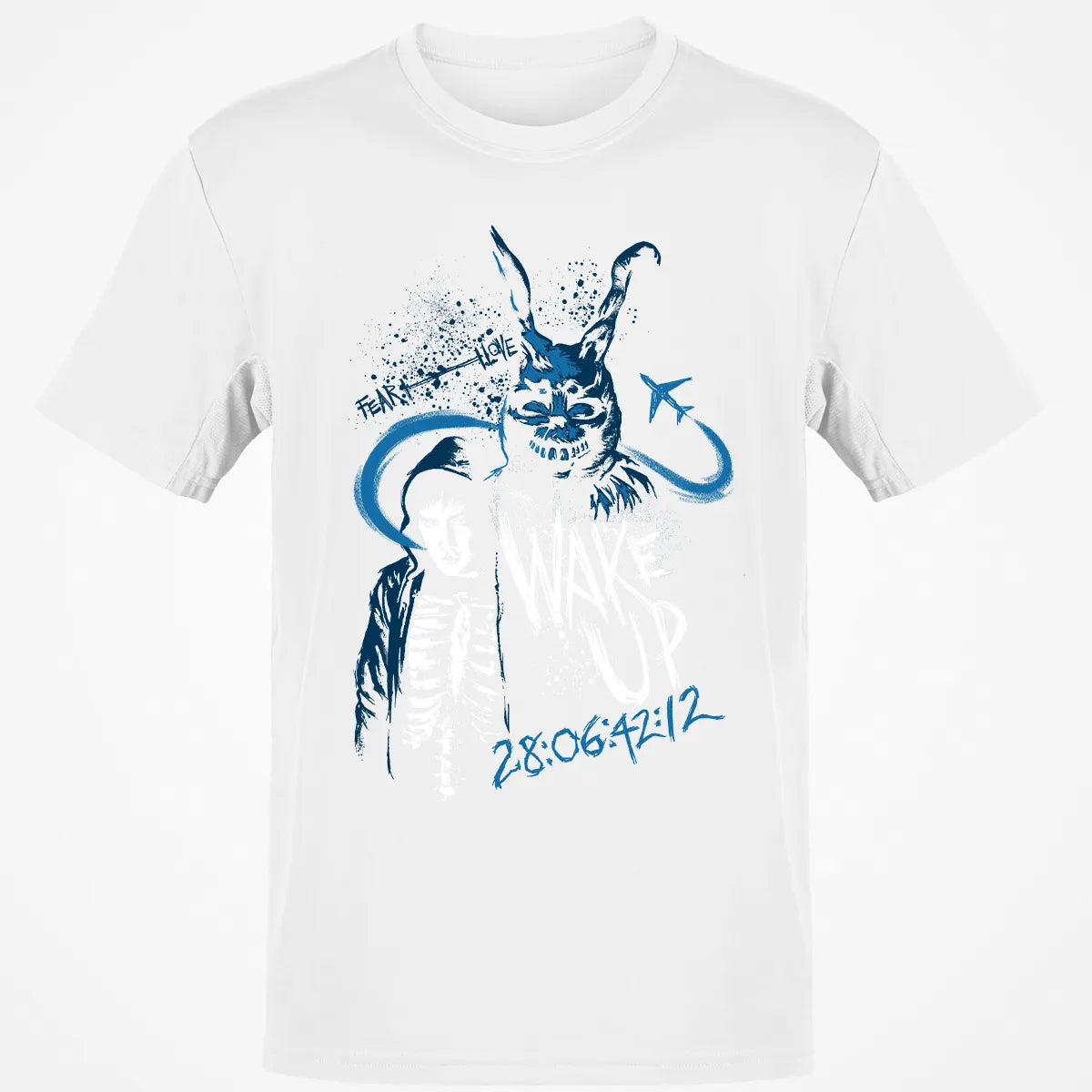 Classic Unisex T-Shirt - G1PTBVKX