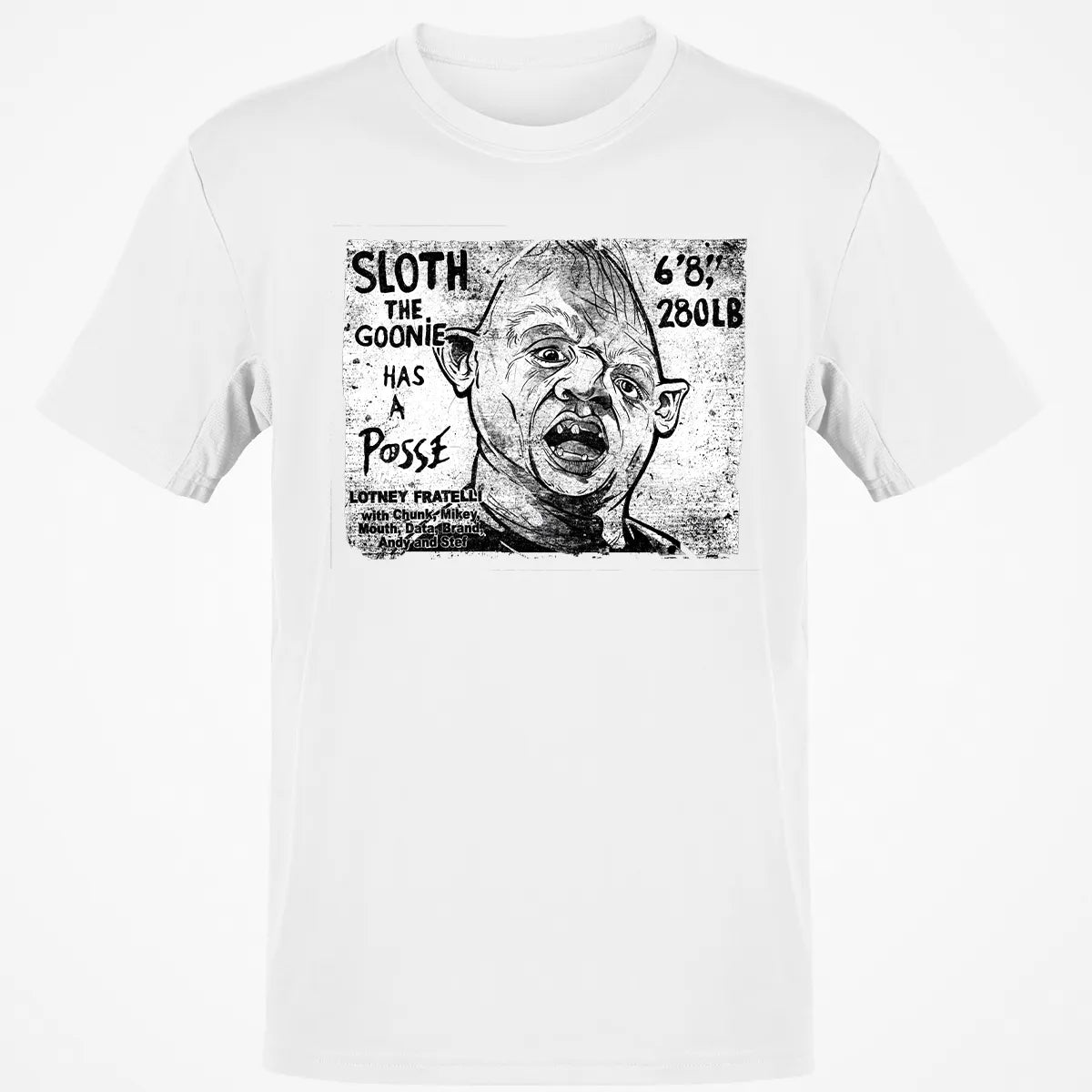 Classic Unisex T-Shirt - G7755U8C