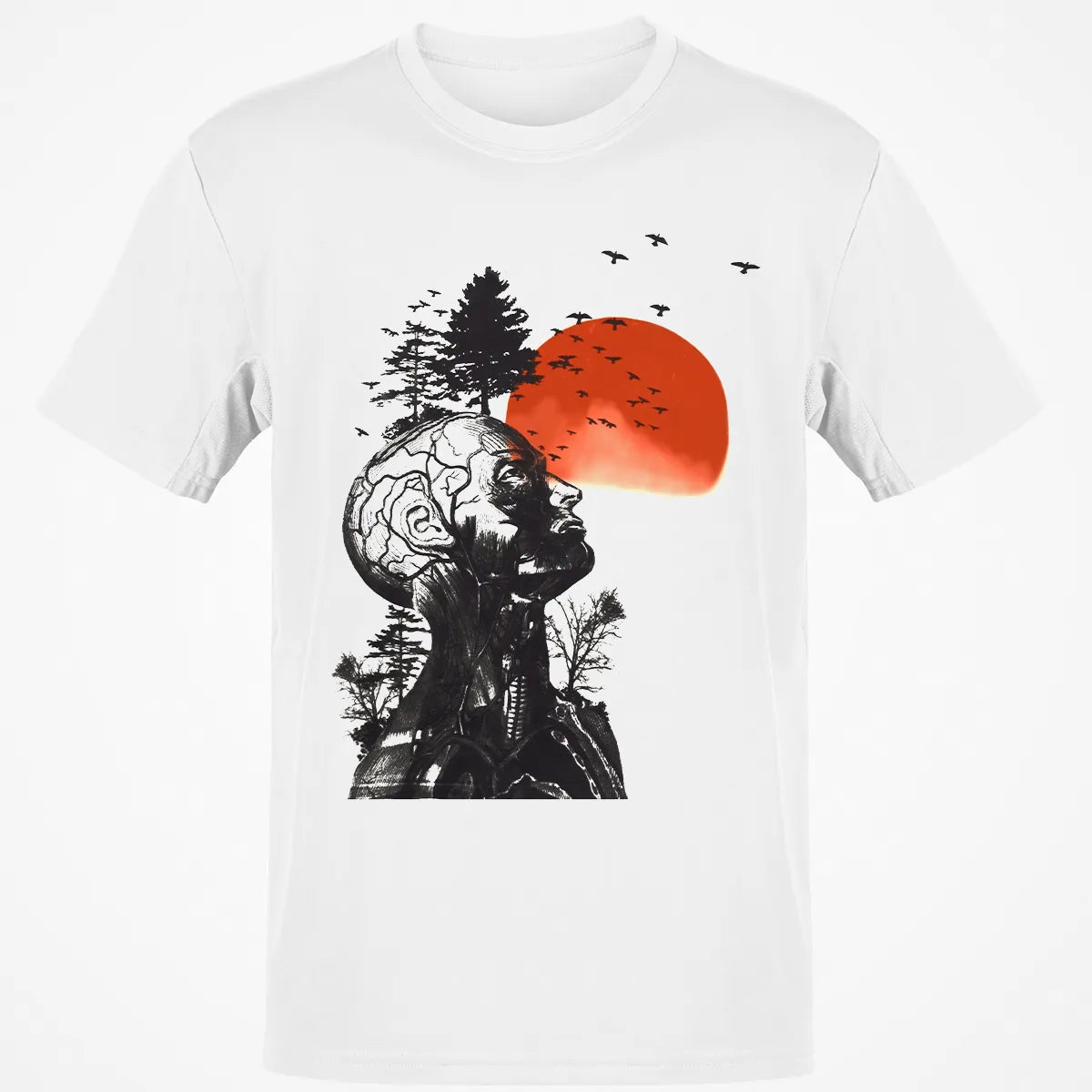 Classic Unisex T-Shirt - VBHXYTK4