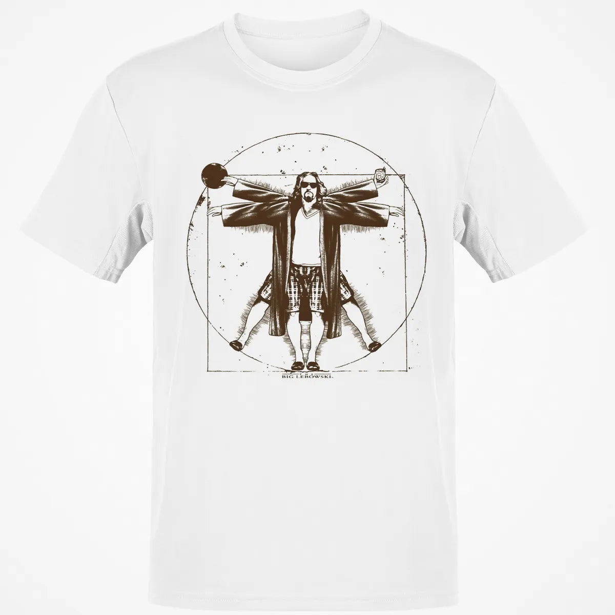 Classic Unisex T-Shirt - 4XA3PWA4