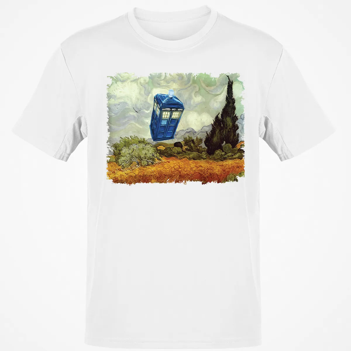 Classic Unisex T-Shirt - G38JPX72