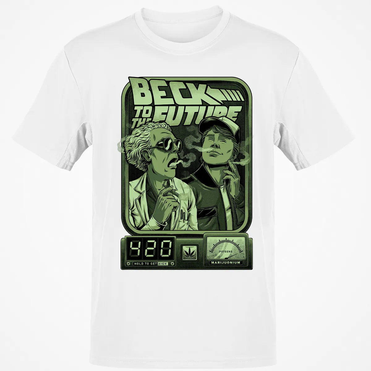 Classic Unisex T-Shirt - R9Z83JJY