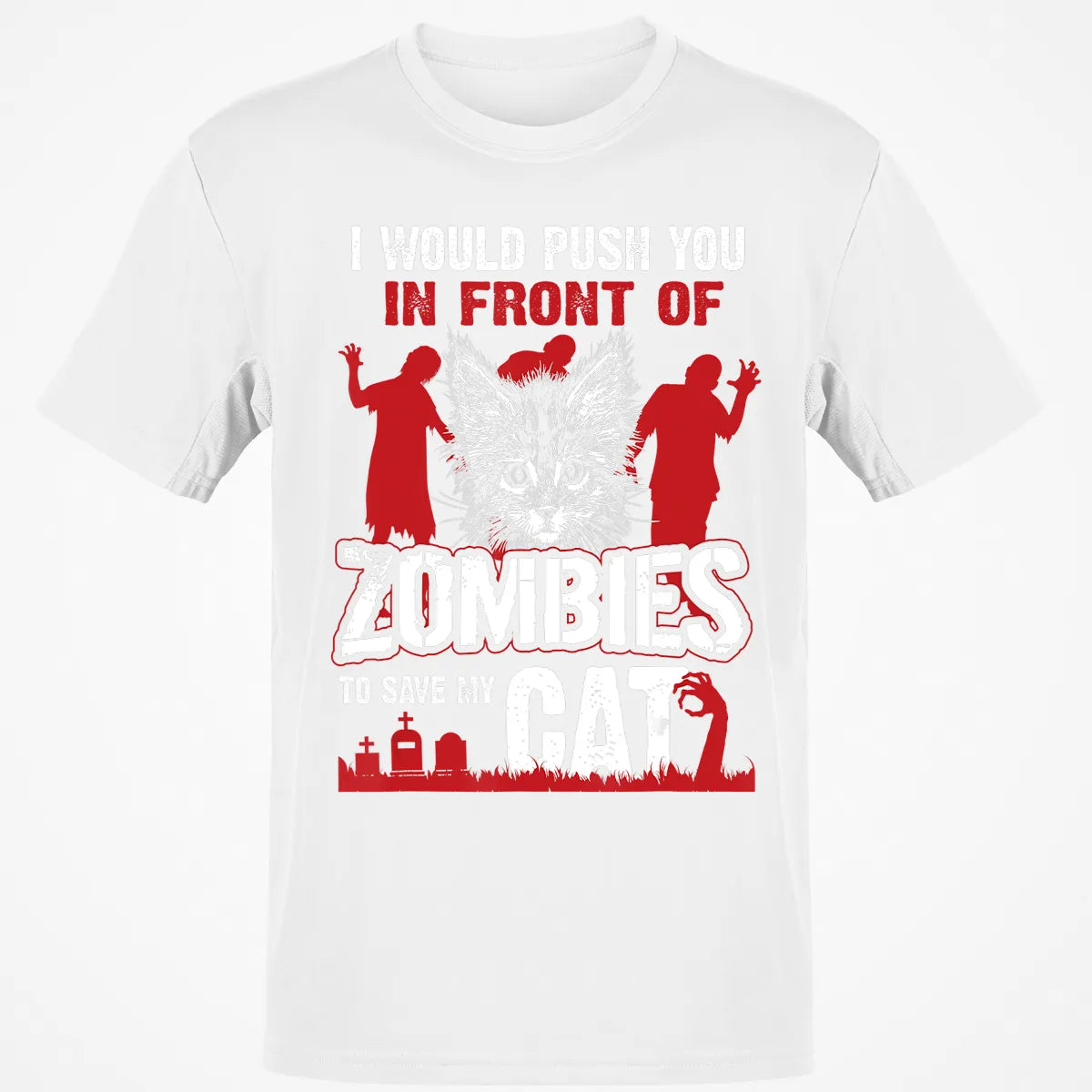Classic Unisex T-Shirt - 7XU3CWR5
