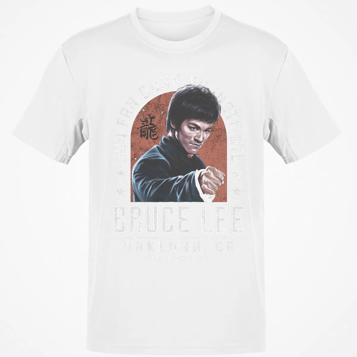 Classic Unisex T-Shirt - LTPJTD18