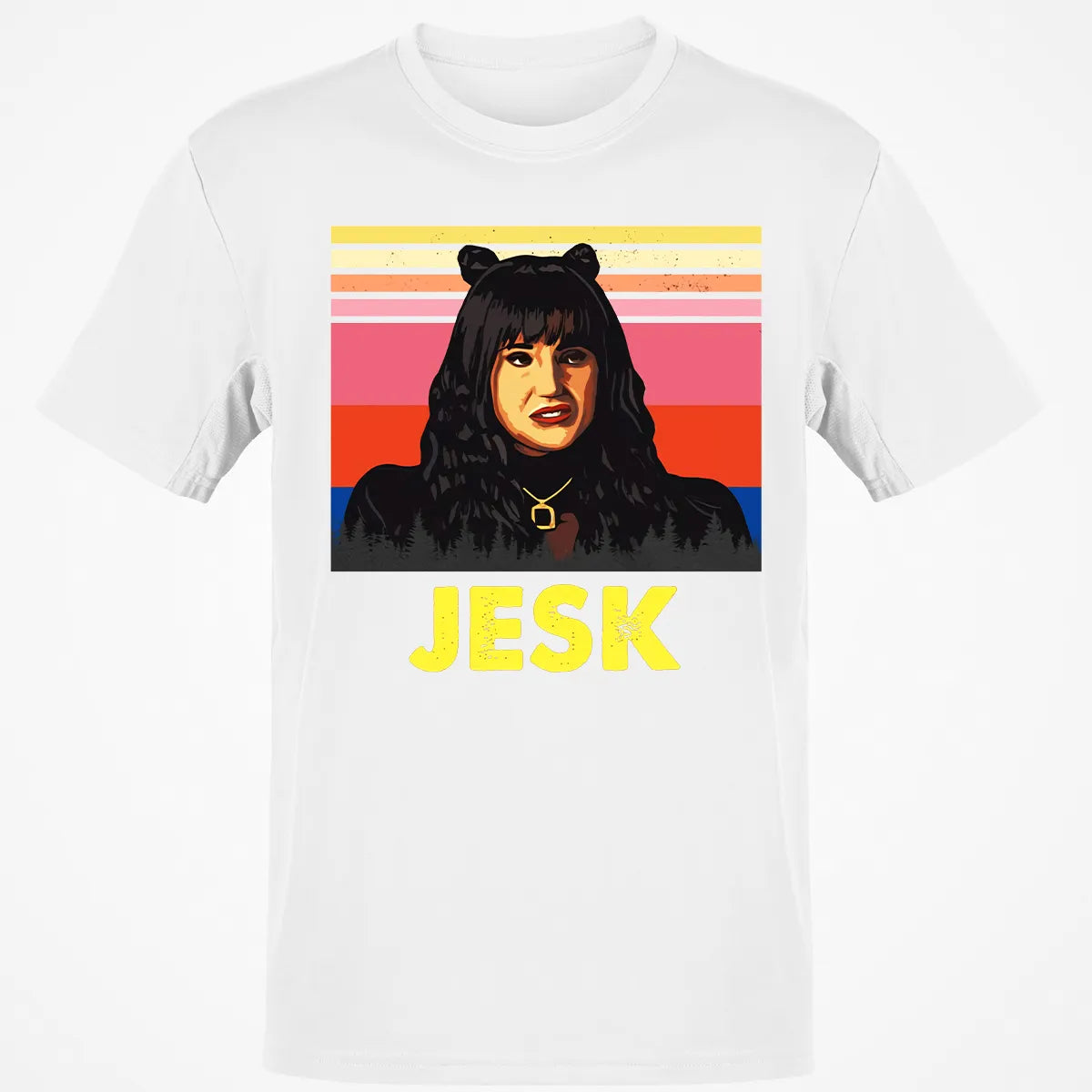Classic Unisex T-Shirt - 4RYC8ZGG