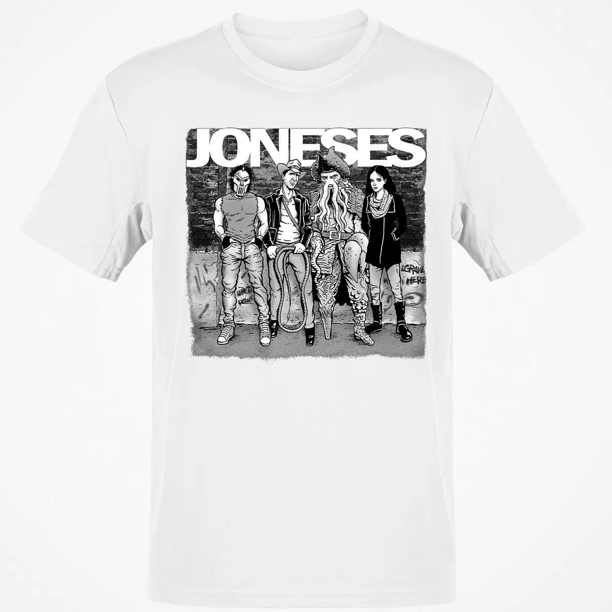 Classic Unisex T-Shirt - FVWTHAUG