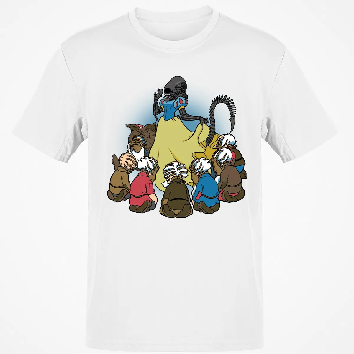 Classic Unisex T-Shirt - JVNXDRSM