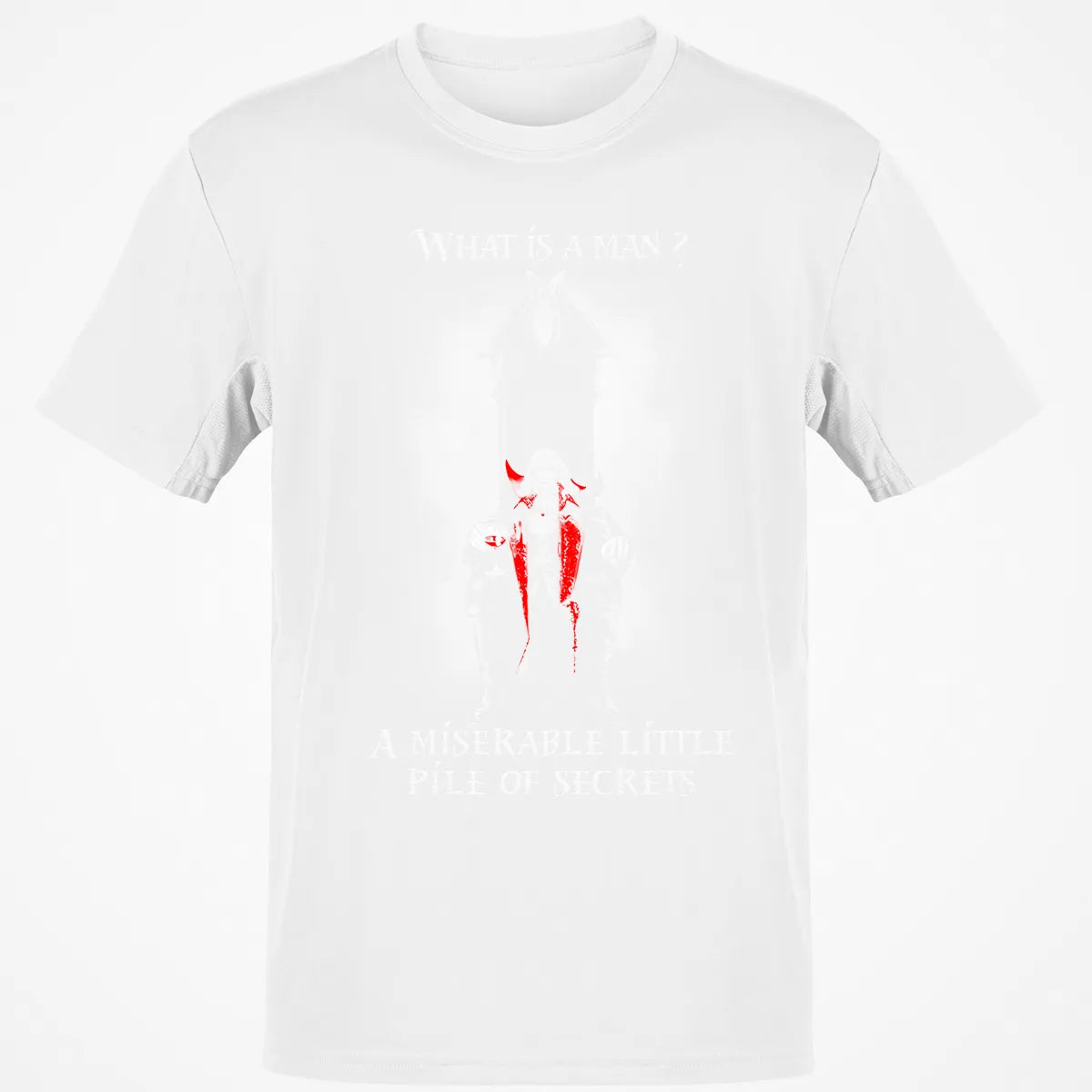 Classic Unisex T-Shirt - FJJDBQCE