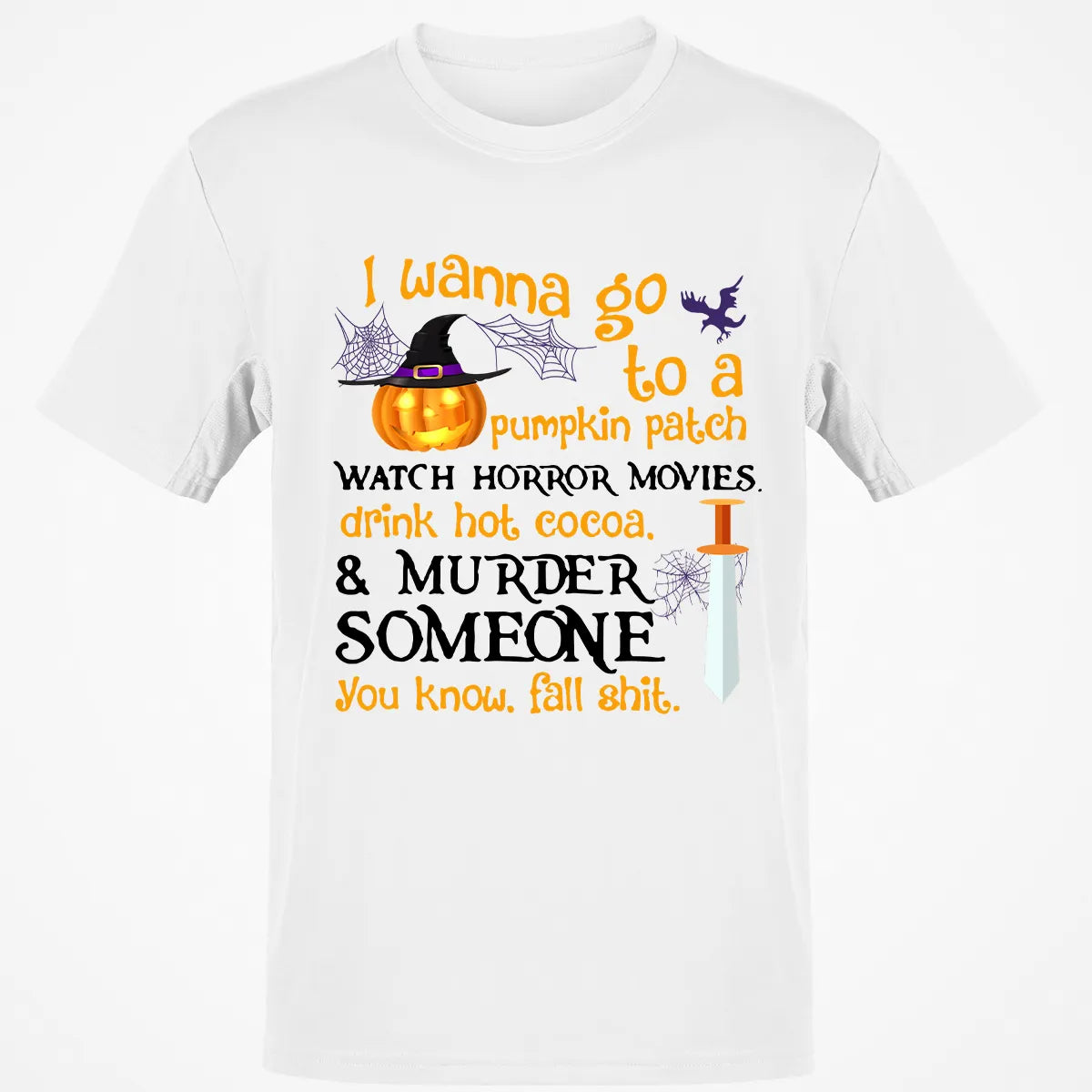 Classic Unisex T-Shirt - LLQZT3VZ