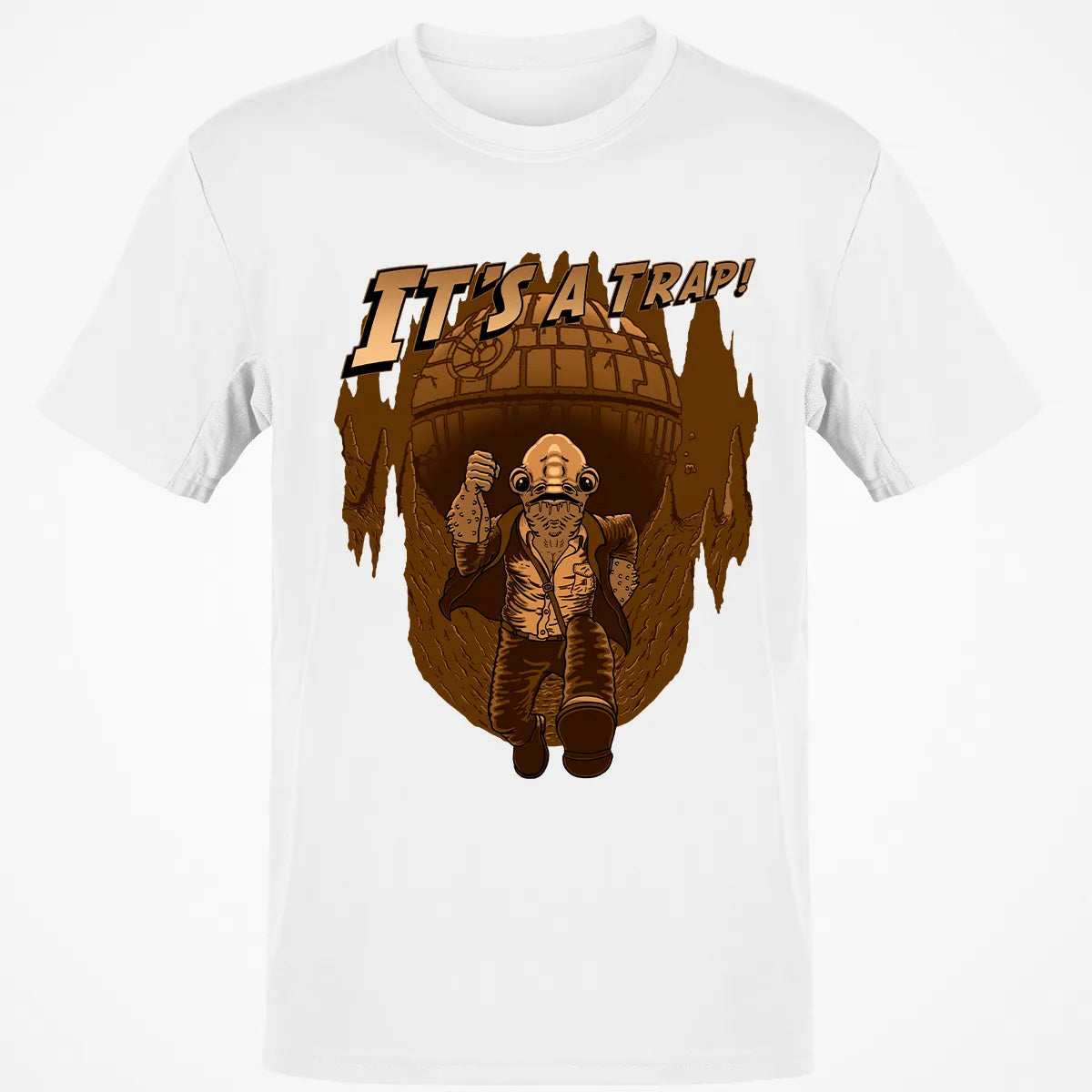 Classic Unisex T-Shirt - YVCLLLBY