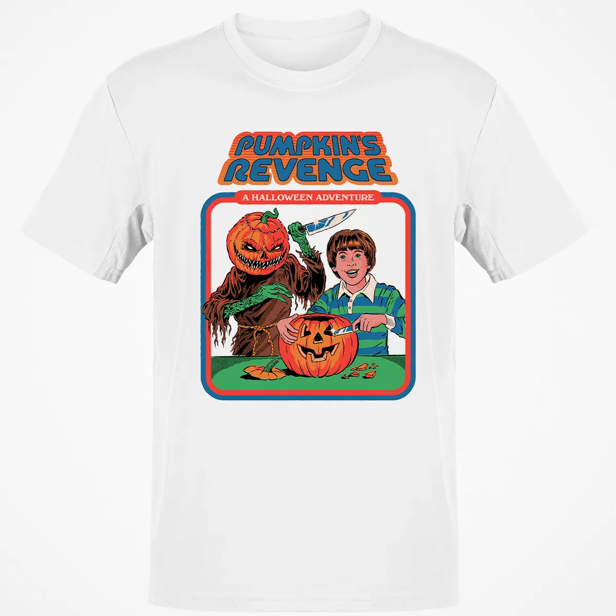 Classic Unisex T-Shirt - P8H5K468