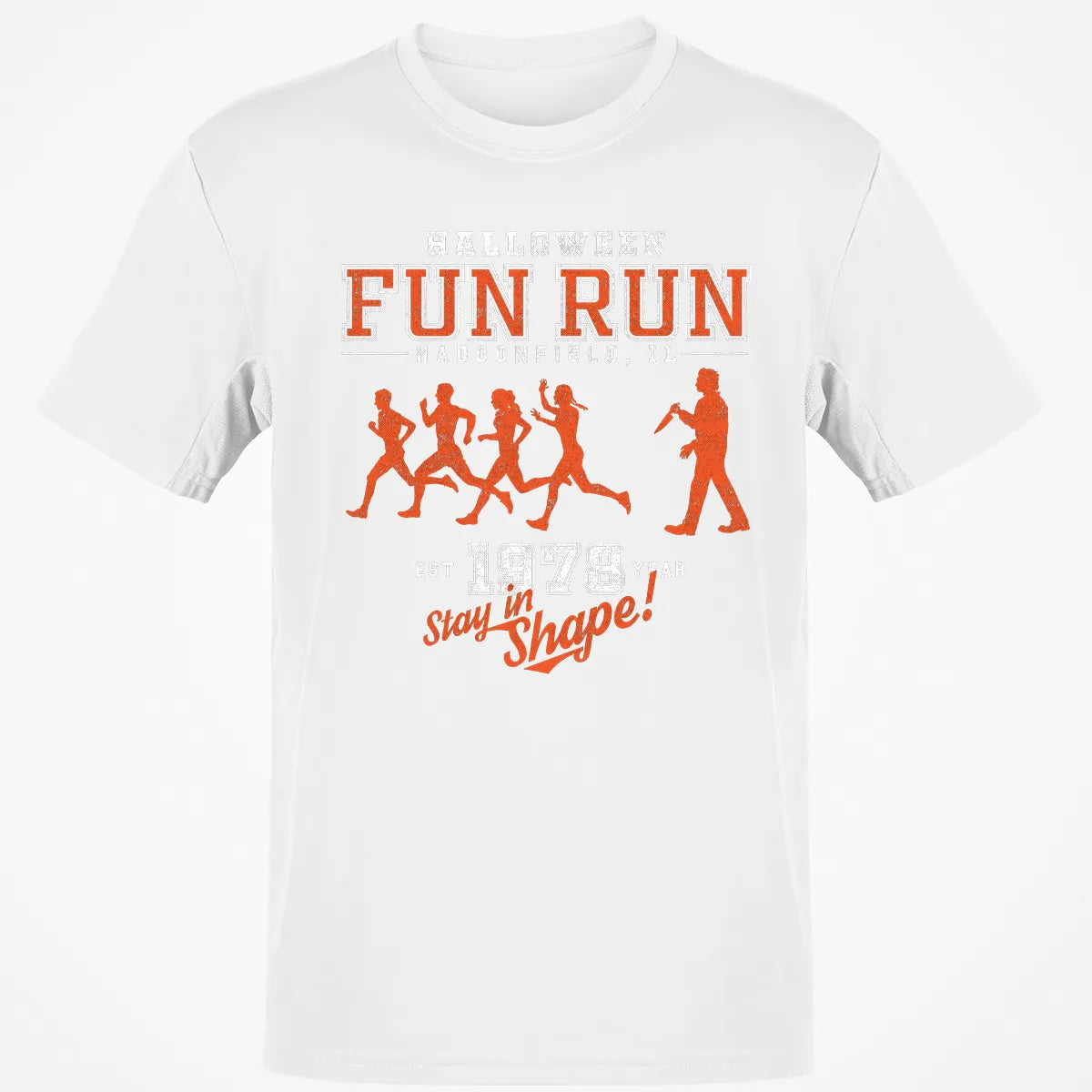 Classic Unisex T-Shirt - 69N9W73Z