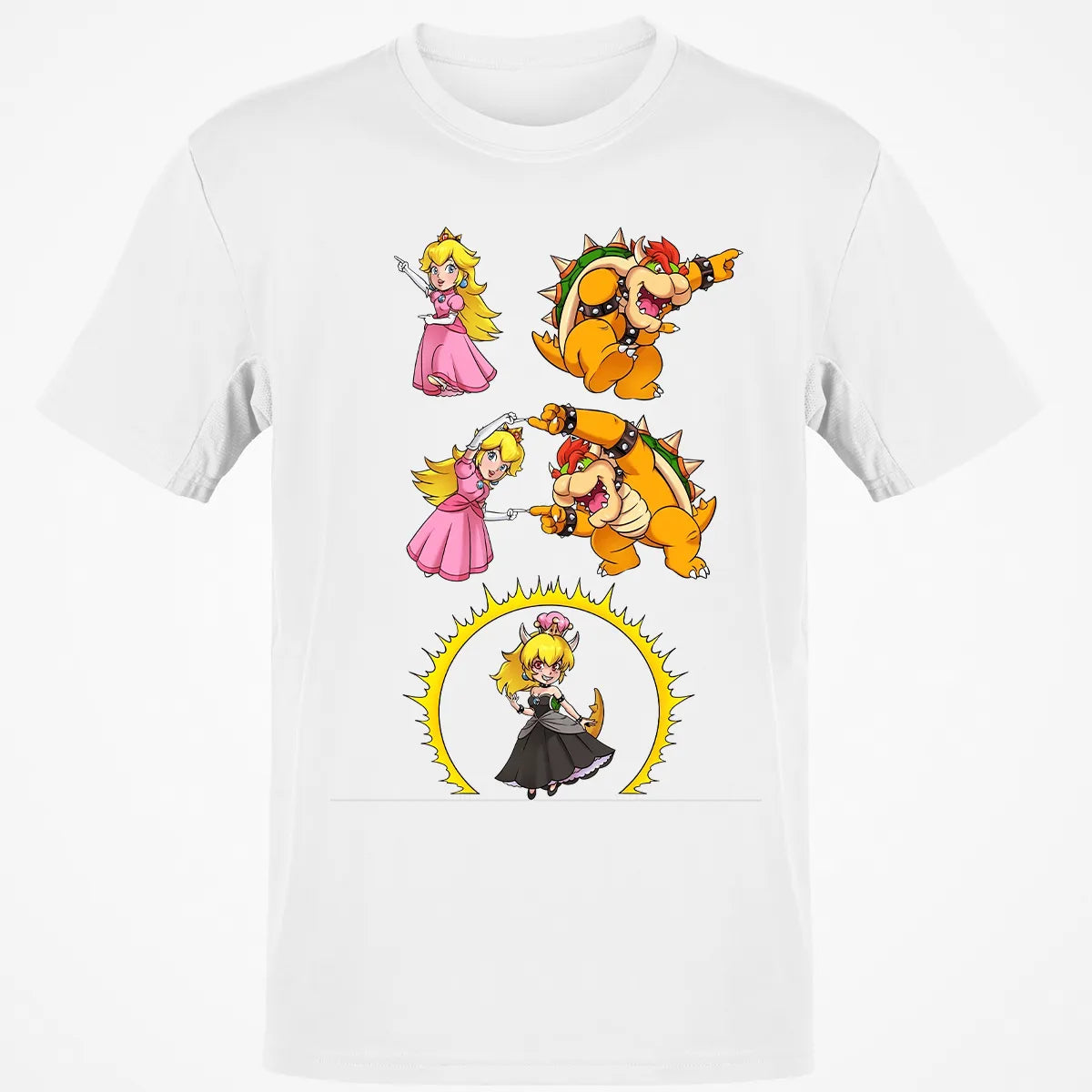 Classic Unisex T-Shirt - UMKR3HS4