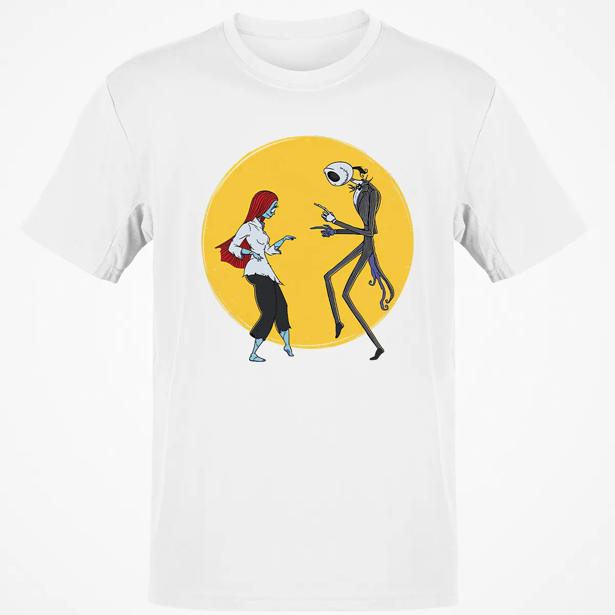 Classic Unisex T-Shirt - 4TYLE3JX