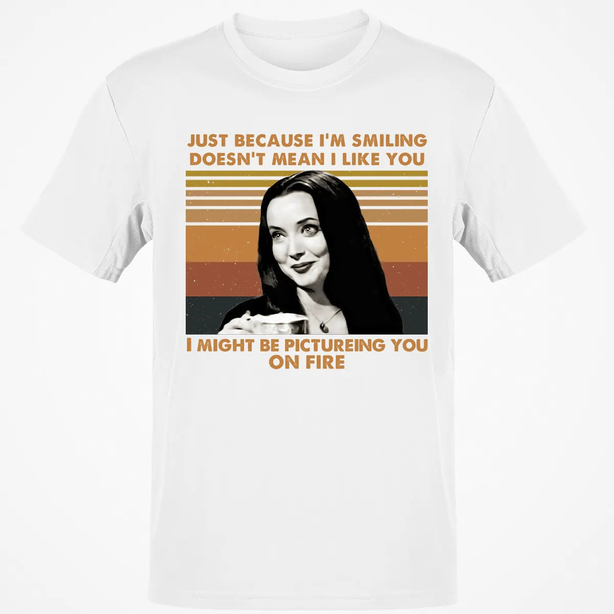 Classic Unisex T-Shirt - PY9VLTST