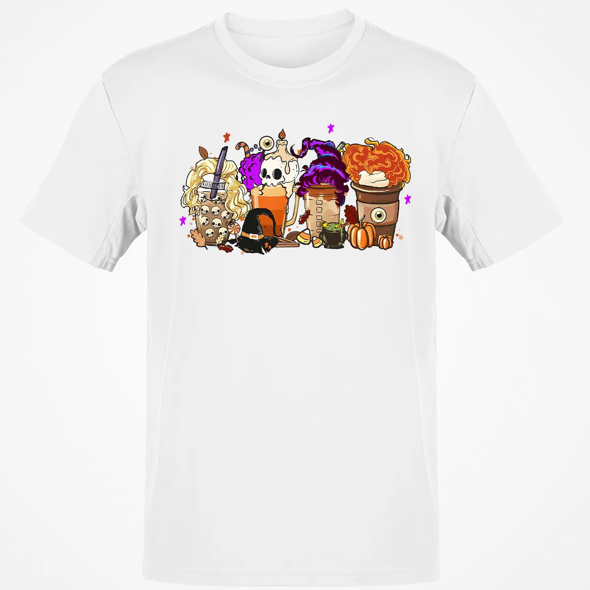 Classic Unisex T-Shirt - 5PU8EUSA