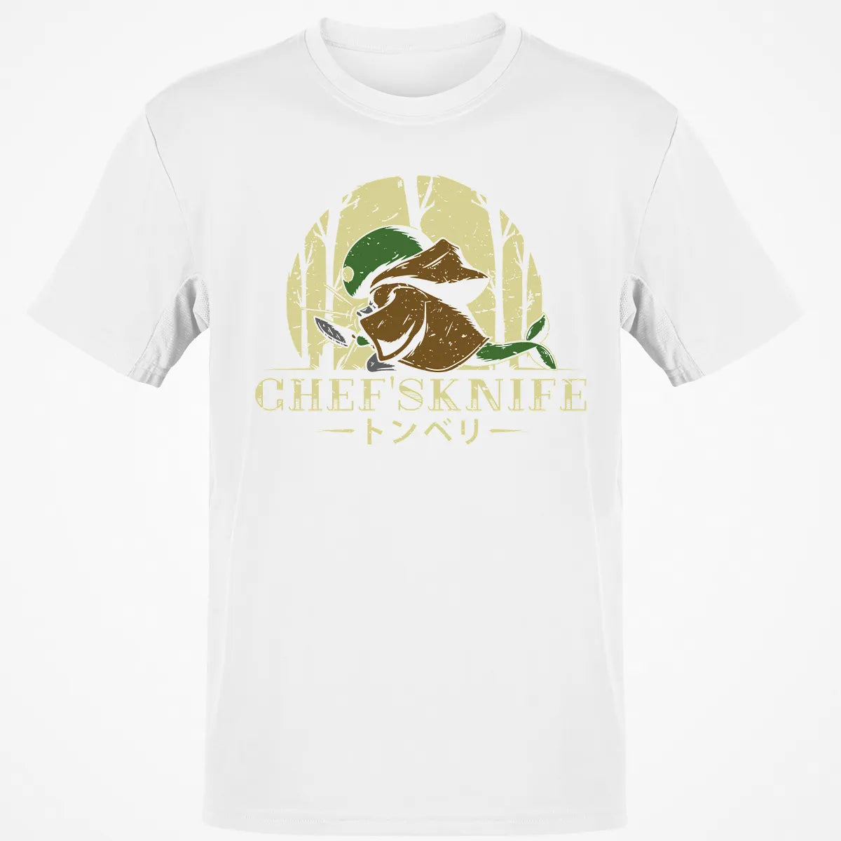Classic Unisex T-Shirt - 8WQ66T5D